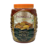 Patanjali Mixed Pickle