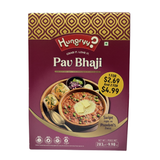 Hungryy? Pav Bhaji