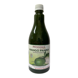 Patanjali Mango Panna