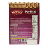 Hungryy? Pav Bhaji