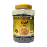 Patanjali Gold Tea Jar 500g