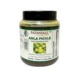 Patanjali Amla Pickle