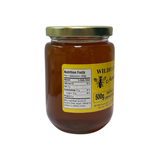 Austerfield Apiary Wildflower Honey