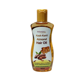 Patanjali Kesh Kanti Almond Hair Oil