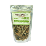 Patanjali Roasted Diet Mixture-Lime