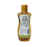 Patanjali Kesh Kanti Almond Hair Oil