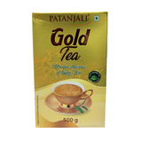 Patanjali Gold Tea Box 500g