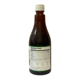 Patanjali Bel Sharbat