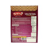 Hungryy? Yellow Dal Tadka