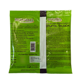 Patanjali Kesh Kanti Hair Colour - Natural Black (Cream and Developer)