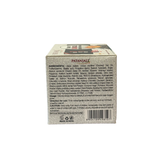 Patanjali Turmeric-Charcoal Carbon Bathing Bar (3+1)