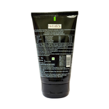 Patanjali Men's Charcoal Face Wash- Active