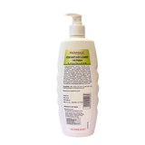 Patanjali Kesh Kanti Hair Cleanser- Milk Protein (450ml)