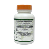 Balaji Spirulina