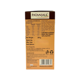 Patanjali Whole Wheat Digestive Biscuit