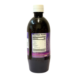 Patanjali Jamun Vinegar