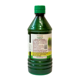Patanjali Amla-Aloevera Juice with Wheat Grass