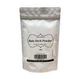 Bala Herb Powder