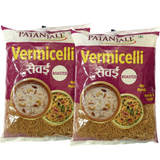 Patanjali Vermicelli Roasted (Pack of 2)