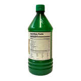Patanjali Aloe Vera Juice with Fiber (Pulp)