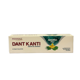 Patanjali Danti Kanti Sensitive