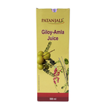 Patanjali Giloy-Amla Juice