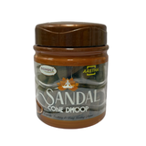Patanjali Cone Dhoop Sandal