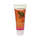 Patanjali Honey-Orange Face Wash