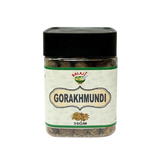 Balaji Gorakhmundi (Whole)