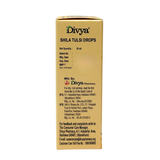 Divya Shila Tulsi Drop