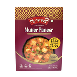 Hungryy? Mutter Paneer