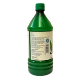 Patanjali Aloe Vera Juice with Fiber (Pulp)