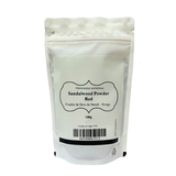Sandalwood Powder Red