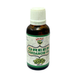 Balaji Green Cardamom Oil