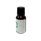 Rosemary Oil