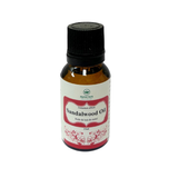 Sandalwood Oil