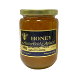 Austerfield Apiary Honey Unpasteurized