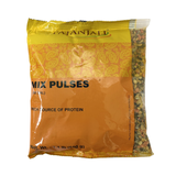 Patanjali Mix Pulses