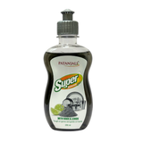 Patanjali Super Dishwash Gel