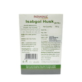 Patanjali Isabgol Husk