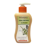 Patanjali Herbal Hand Wash Anti-Bacterial