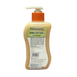 Patanjali Herbal Hand Wash Anti-Bacterial