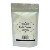 Kutki Powder