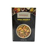 Patanjali Sabji Masala