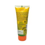 Patanjali Orange-Aloe Vera Face Wash