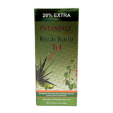 Patanjali Kesh Kanti Tel 20% Extra (Pack of 2)