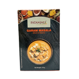 Patanjali Garam Masala