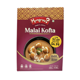 Hungryy? Malai Kofta