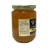 Austerfield Apiary Honey Unpasteurized