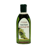 Patanjali Kesh Kanti Amla Kesh Tail